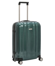 SAMSONITE Valise LITE-CUBE, valise cabine en polycarbonate CURV vert de course - Valises cabine - 4