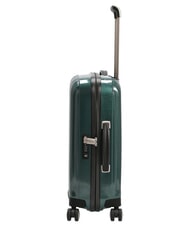 SAMSONITE Valise LITE-CUBE, valise cabine en polycarbonate CURV vert de course - Valises cabine - 5