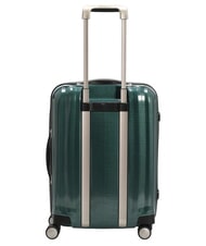 SAMSONITE Valise LITE-CUBE, valise cabine en polycarbonate CURV vert de course - Valises cabine - 6