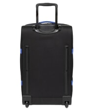EASTPAK TRANVERZ L Grand chariot contraste noir bleu - Valises Semi-rigides - 4