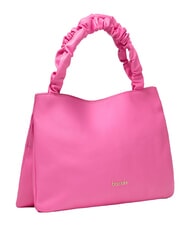 BRACCIALINI NAOMI sac bandouli&egrave;re fuchsia - Sacs pour Femme - 2