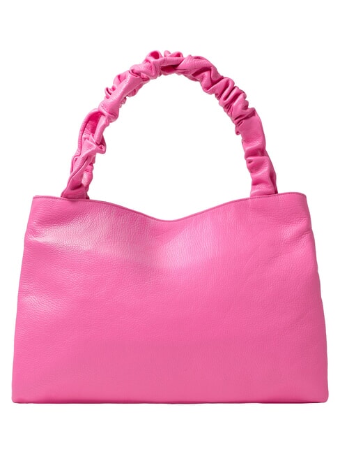 NAOMI sac bandouli&egrave;re fuchsia - Sacs pour Femme