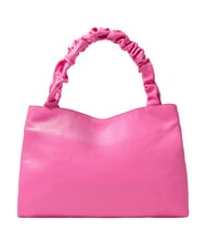 BRACCIALINI NAOMI sac bandouli&egrave;re fuchsia - Sacs pour Femme - 3