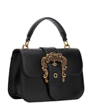 BRACCIALINI BAROQUE Sac &agrave; main S avec bandouli&egrave;re noir - Sacs pour Femme - 2