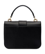 BRACCIALINI BAROQUE Sac &agrave; main S avec bandouli&egrave;re noir - Sacs pour Femme - 3