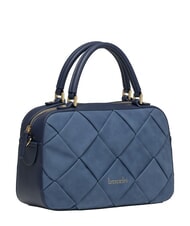BRACCIALINI ICONS Sac &agrave; bandouli&egrave;re avec bandouli&egrave;re bleu - Sacs pour Femme - 2