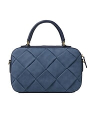 BRACCIALINI ICONS Sac &agrave; bandouli&egrave;re avec bandouli&egrave;re bleu - Sacs pour Femme - 3
