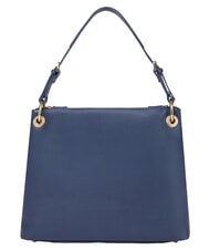 BRACCIALINI NORA Sac bandouli&egrave;re ajustable en L bleu - Sacs pour Femme - 3