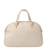 BRACCIALINI NAOMI Sac &agrave; main avec bandouli&egrave;re beige - Sacs pour Femme - 3