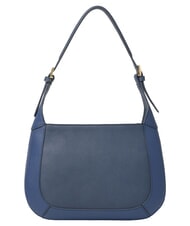 BRACCIALINI CHAIN Sac bandouli&egrave;re ajustable bleu - Sacs pour Femme - 4
