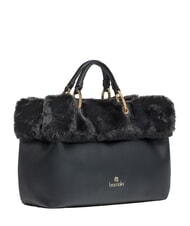 BRACCIALINI BETH FUR Sac &agrave; main avec pochette - Sacs pour Femme