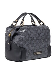BRACCIALINI ILARY Sac &agrave; main avec bandouli&egrave;re noir - Sacs pour Femme - 2