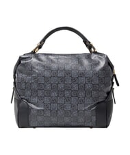 BRACCIALINI ILARY Sac &agrave; main avec bandouli&egrave;re noir - Sacs pour Femme - 3
