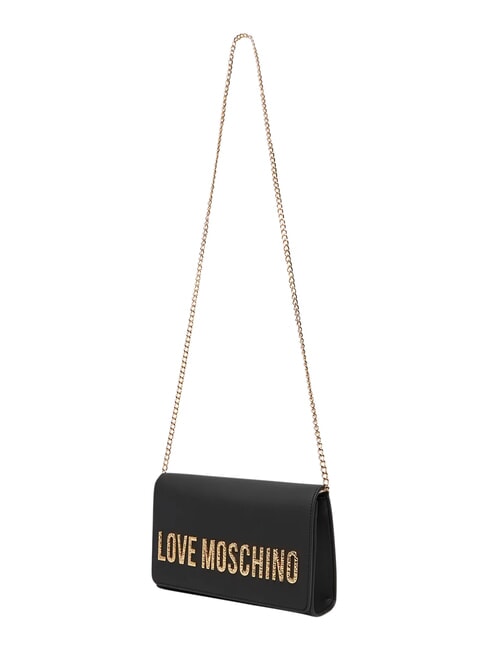 SMART DAILY Mini sac bandouli&egrave;re Noir - Sacs pour Femme