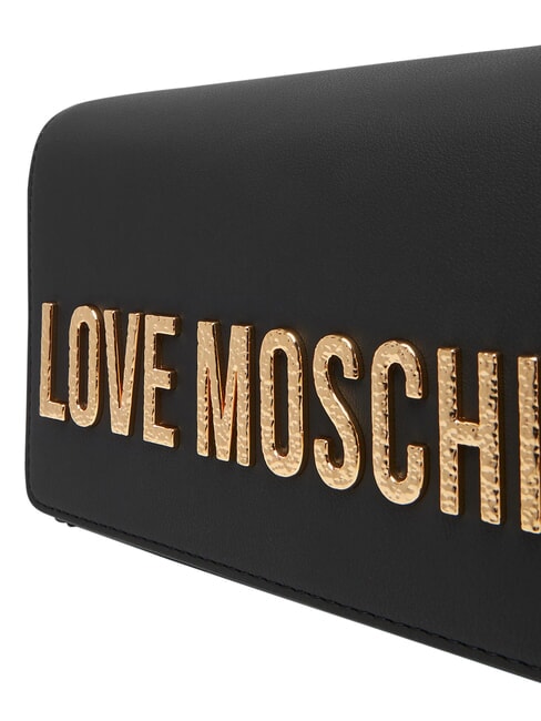 SMART DAILY Mini sac bandouli&egrave;re Noir - Sacs pour Femme
