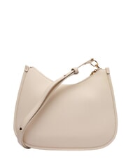 LOVE MOSCHINO BOLD LOVE  Sac &agrave; bandouli&egrave;re Ivoire - Sacs pour Femme - 4
