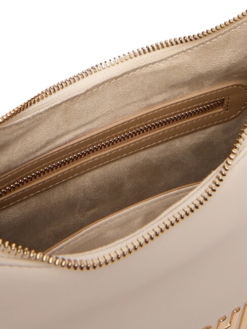 BOLD LOVE  Sac &agrave; bandouli&egrave;re Ivoire - Sacs pour Femme