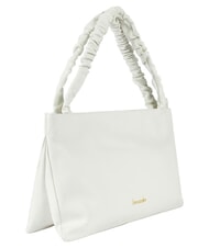 BRACCIALINI NAOMI sac bandouli&egrave;re blanc - Sacs pour Femme - 2
