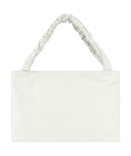 BRACCIALINI NAOMI sac bandouli&egrave;re blanc - Sacs pour Femme - 3