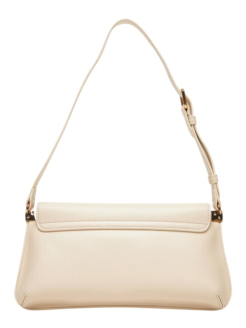 SMART DAILY sac bandouli&egrave;re Ivoire - Sacs pour Femme
