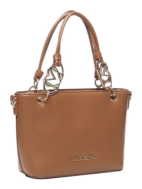 JEWEL Sac &agrave; main avec bandouli&egrave;re Je crains - Sacs pour Femme