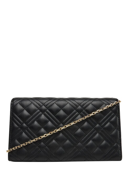 SMART DAILY Pochette &agrave; cha&icirc;ne Noir - Sacs pour Femme