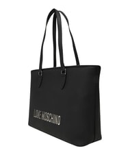 LOVE MOSCHINO BOLD LOVE sac de courses, sac bandouli&egrave;re po00bx - Sacs pour Femme - 3