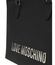 LOVE MOSCHINO BOLD LOVE sac de courses, sac bandouli&egrave;re po00bx - Sacs pour Femme - 5