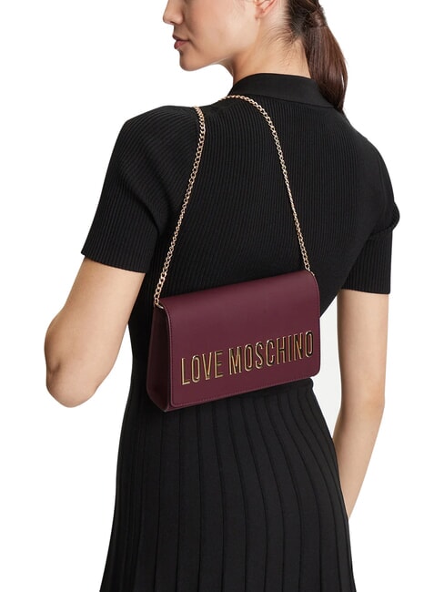 SMART DAILY Pochette avec cha&icirc;ne vin - Sacs pour Femme