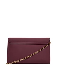 LOVE MOSCHINO SMART DAILY Pochette avec cha&icirc;ne vin - Sacs pour Femme - 4