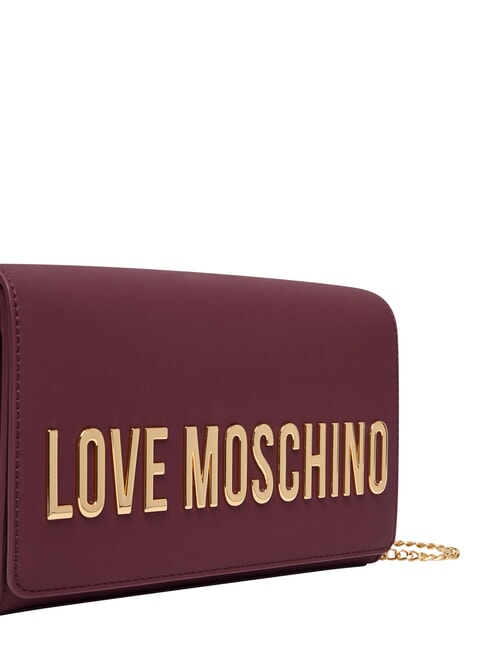 SMART DAILY Pochette avec cha&icirc;ne vin - Sacs pour Femme
