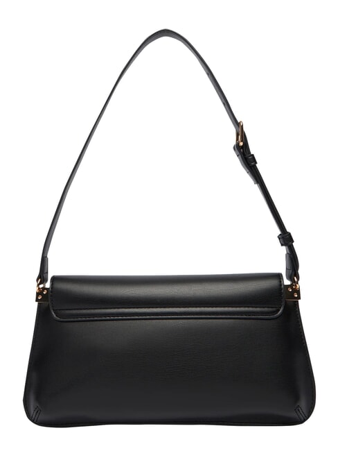 SMART DAILY sac bandouli&egrave;re Noir - Sacs pour Femme
