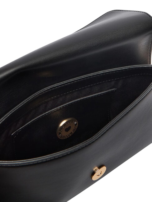 SMART DAILY sac bandouli&egrave;re Noir - Sacs pour Femme