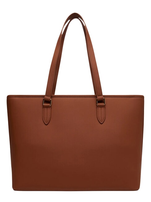BOLD LOVE sac de courses, sac bandouli&egrave;re ch&acirc;taigne - Sacs pour Femme