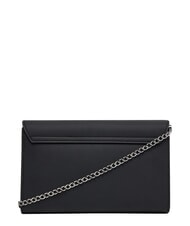 LOVE MOSCHINO SMART DAILY Pochette avec cha&icirc;ne po00bx - Sacs pour Femme - 4