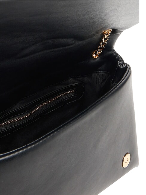 EMBOSSED Sac bandouli&egrave;re / sac port&eacute; travers Noir - Sacs pour Femme