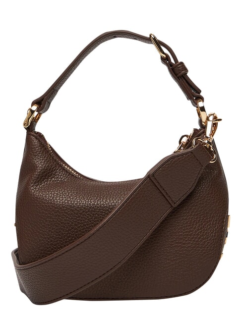 GIANT Mini sac &agrave; main avec bandouli&egrave;re Je crains - Sacs pour Femme