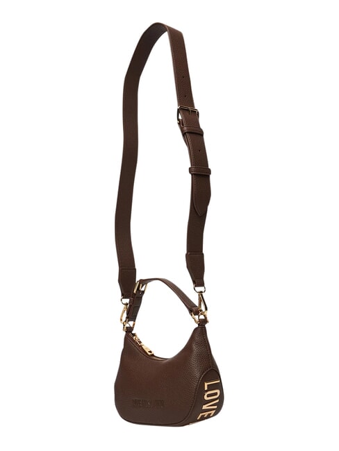 GIANT Mini sac &agrave; main avec bandouli&egrave;re Je crains - Sacs pour Femme