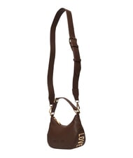 LOVE MOSCHINO GIANT Mini sac &agrave; main avec bandouli&egrave;re Je crains - Sacs pour Femme - 3