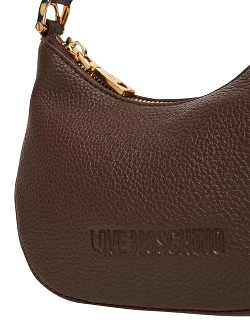 GIANT Mini sac &agrave; main avec bandouli&egrave;re Je crains - Sacs pour Femme