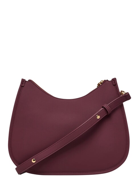 BOLD LOVE sac bandouli&egrave;re vin - Sacs pour Femme