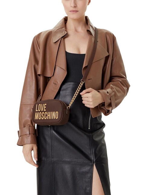 BOLD LOVE Mini sac bandouli&egrave;re Je crains - Sacs pour Femme