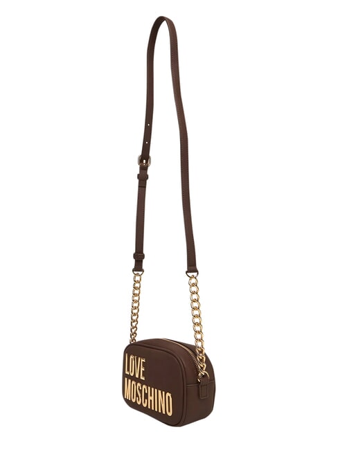 BOLD LOVE Mini sac bandouli&egrave;re Je crains - Sacs pour Femme