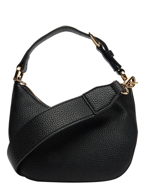 GIANT Mini sac &agrave; main avec bandouli&egrave;re Noir - Sacs pour Femme