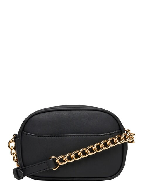 BOLD LOVE Mini sac bandouli&egrave;re Noir - Sacs pour Femme