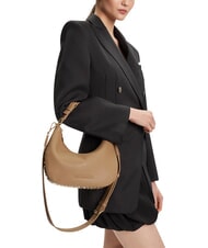 LOVE MOSCHINO GIANT Petit sac &agrave; bandouli&egrave;re - Sacs pour Femme
