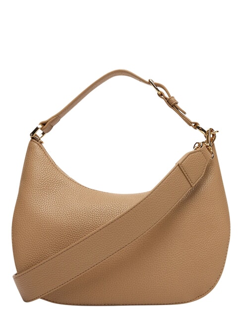 GIANT Petit sac &agrave; bandouli&egrave;re beige - Sacs pour Femme