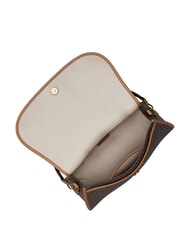 MICHAEL KORS HOLMES Sac bandouli&egrave;re, avec bandouli&egrave;re brun/gland - Sacs pour Femme - 5