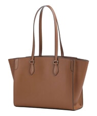 MICHAEL KORS QUINN Sac &agrave; bandouli&egrave;re extra large bagage - Sacs pour Femme - 3