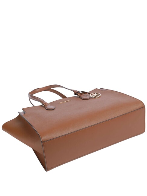 QUINN Sac &agrave; bandouli&egrave;re extra large bagage - Sacs pour Femme